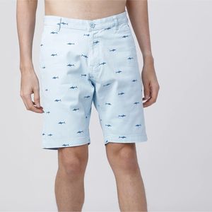 Shorts d'été pour hommes grande taille, de qualité supérieure, style sport, gym et streetwear - Product Image 1