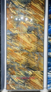 Rendre votre maison plus belle et plus attrayante avec des carreaux de porcelaine émaillés polis brillants de 600*1200mm - Product Image 4