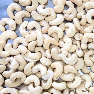 Ww320จาก Ww240ผลิตจากเวียดนามขายส่งเม็ดมะม่วงหิมพานต์ - Product Image 1