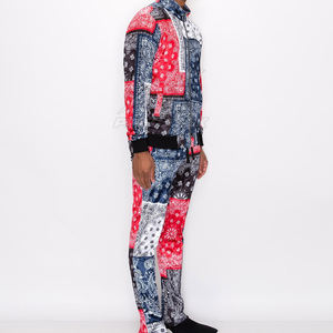 Chándal hecho a medida para hombre, mejor precio, ropa de invierno, chándal para hombre, chándal para hombre de la mejor calidad, chándal para hombre de diferentes estilos - Product Image 6