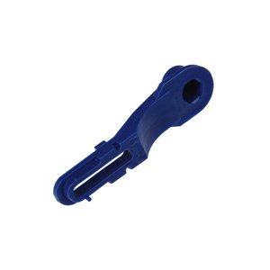 Brazo de motor de ventilación de aire acondicionado para Mercedes CLK clase W209, clase G W463 - Product Image 1