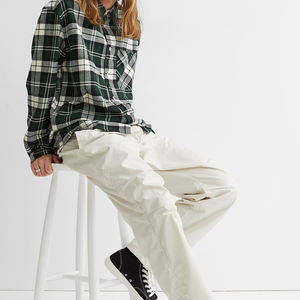 กางเกงวอร์มผ้าฟลีซสำหรับผู้ชาย ดีไซน์ใหม่สำหรับฤดูหนาว รุ่นพลัสไซส์ - Product Image 4