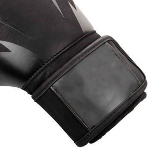 Guantes de Boxeo Híbridos de Primera Calidad, con Cordones de Velocidad Doble, para Sparring, 12, 14, 16 oz, Guantes Ganadores - Product Image 4