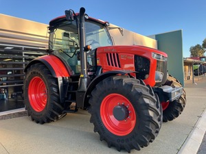 Kubota Tractor Nuevo y Usado 180hp 95hp 200hp 85hp Con Cargador Frontal - Product Image 6