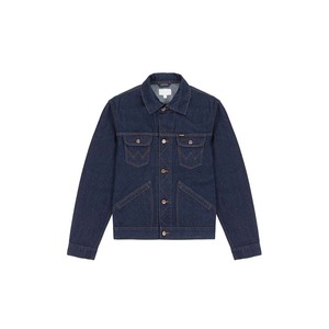 Nouveau design Meilleurs vêtements Autres articles Veste en jean pour hommes de qualité exportée Veste en jean boutonnée de meilleure qualité - Product Image 1