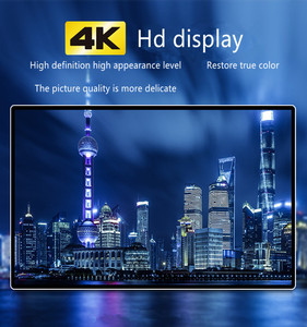 55-inch Wall Mount Android 1920*1080 2K/3840*2160 4k LCD kỹ thuật số biển <span class=keywords><strong>Player</strong></span> quảng cáo Màn hình hiển thị <span class=keywords><strong>video</strong></span> <span class=keywords><strong>media</strong></span> <span class=keywords><strong>player</strong></span> - Product Image 5