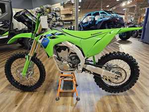 Strong Performance 2026 Kawasakls KX250 <b>motocross</b> off road motorcycle For Sale with WARRANTY - Product Image 2