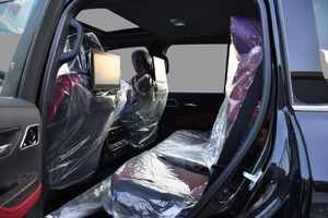 NUOVISSIMO Toyota Land Cruiser VXR 3.5L Benzina Turbo Diesel V6 Automatico R18 Euro VI con Telecamera a 360° in Ottime Condizioni - Product Image 2