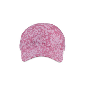 Men and Women Unisex Sports Adjustable Baseball <b>Cap</b> Four Seasons <b>Waterproof</b> Printed Cotton Hand Embroidery with Puff Printing - Product Image 1