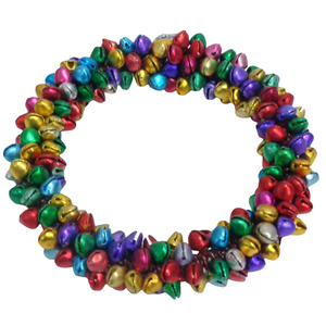 เครื่องประดับแขวนผนังรูปดาวสำหรับตกแต่งบ้านเหล็ก/ลูกปัดสำหรับตกแต่งคริสต์มาสทำด้วยมือจำนวนมาก - Product Image 6