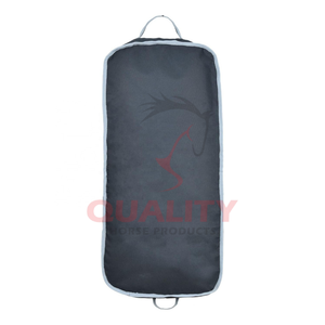 2025 Bolsas de brida de caballo personalizadas para bridas cabestros y riendas con cierre de cremallera interior suave y carcasa exterior duradera lista para viajar - Product Image 5