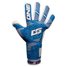 Gants de gardien en cuir premium personnalisables - Product Image 2