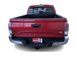 รถปิคอัพมือสอง2023 Taco_ma 4dr รถแค็บ4WD 5.0ฟุตรถ6cyl 3.5L อัตโนมัติ6A ขับเคลื่อนสี่ล้อ - Product Image 6