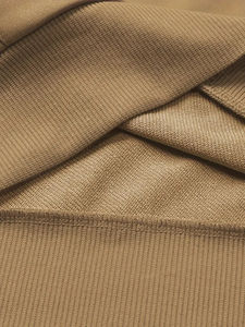 Survêtements de qualité supérieure ajustés et unis pour hommes Ensemble le plus vendu respirant et confortable avec logo personnalisé - Product Image 5