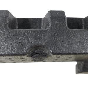AMORTIGUADOR DE PARACHOQUES DELANTERO OPEL Corsa Serie F 9850382580 (19>) - Product Image 5