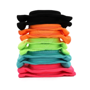 แผ่นรองเข่าที่ยืดหยุ่นและทนทานปรับได้พร้อมวัสดุหนาแบบมืออาชีพที่สามารถระบายอากาศได้สำหรับใช้ในการเล่นกีฬา - Product Image 6