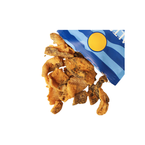 ขายดีที่สุด! 2024อบแห้งสกินนี่ไข่เค็มปลาอบแห้งในเวียดนาม - Product Image 6