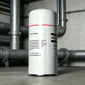 ไส้กรองอากาศแท้ของ Atlas Copco รุ่น 1622788700 2901086601 2901054500 1617704201 ไส้กรองเครื่องอัดอากาศของแท้ - Product Image 2