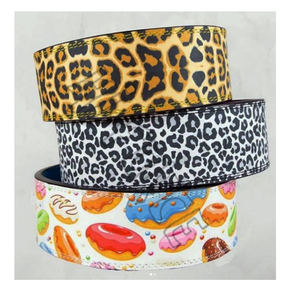 Cinturones de levantamiento de pesas personalizados con hebilla de palanca de cuero de 10 mm, cinturón de levantamiento de pesas para Strongman. - Product Image 4