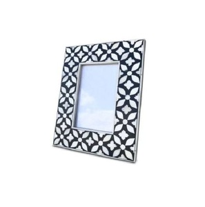 Eco Friendly Colourful Bone Inlay With Resin Design <b>Photo</b> <b>Frame</b> Wedding Love Childhood Memory Store Picture <b>Frame</b> At best Price - Product Image 4