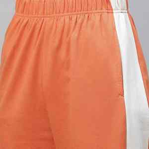 ชุด2024ครอปสตรีทมีฮู้ดเสื้อผ้าสตรีทเสื้อวอร์มขนแกะกางเกงวอร์มสำหรับผู้หญิงระบายอากาศ - Product Image 4