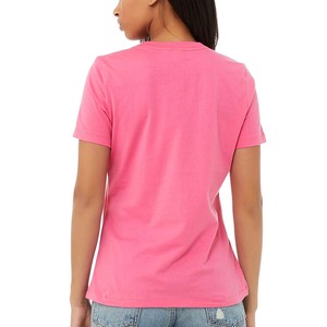 Camisetas de algodón hilado en anillo peinado Airlume 100% transpirables - Product Image 2