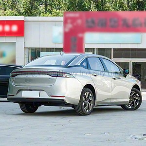 2026 AION S PLUS รุ่นหรูหรา SUV ไฟฟ้าบริสุทธิ์ขนาดกะทัดรัด510กม. ความเร็วสูงสุด150กม./ชม. พร้อมกล้องถอยหลังสำหรับการเดินทาง - Product Image 2