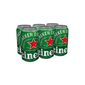 Bière Heineken de qualité supérieure, adaptée aux programmes d'achat en gros - Product Image 4