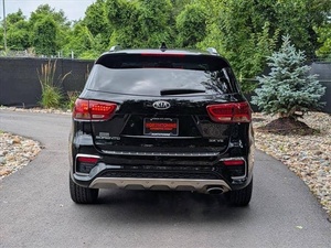 2020 Kia Sorento SX - Product Image 3