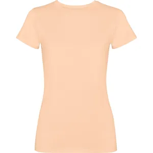 T-Shirt Personalizzata FIYI per Donna, Merchandise Promozionale su Misura - Product Image 3