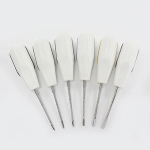 Mejor Jeringa de Cartucho Dental de Acero Inoxidable para Dentistas - Product Image 3