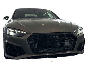 รถ A5 Sportback ปี 2024 มือสอง สภาพดีเยี่ยม พวงมาลัยซ้าย เบาะหนัง กล้องมองหลัง - Product Image 1