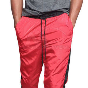 Pantalones Deportivos Casuales de Invierno Transpirables, Ligeros y Ecológicos para Hombre, con Botones, Cintura Alta Ajustable - Product Image 6