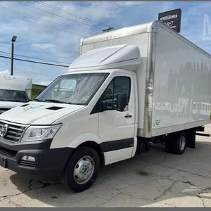 COMPRA Camiones G R E E N  POWER EV STAR - Product Image 1