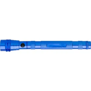 Torcia LED in Alluminio Personalizzata Aya per Uso Promozionale - Product Image 1