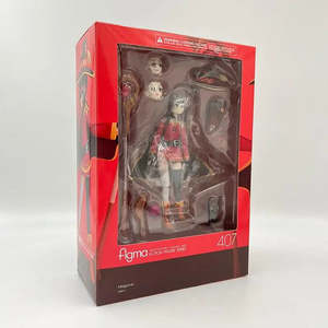 Figurine de sorcière de l'anime KonoSuba, statue en résine pour filles, provenant du Japon - Product Image 4