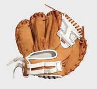 Guantes de Entrenamiento de Béisbol para Primera Base, Profesionales, de Cuero, para Mano Derecha, Protección Juvenil Unisex, Equipo Personalizado