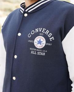 Prix compétitif Vestes d'université pour homme Logo professionnel imprimé Top tendance pour les vestes d'université pour hommes - Product Image 4