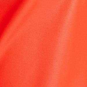 Pantalones de Invierno de Moda para Mujer, Pantalones de Cuero Genuino Multicolores, Alta Calidad, Tendencia de Moda, Transpirables, Diseño OEM Personalizado - Product Image 6