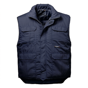Chaleco de Pesca con Material Resistente, Cómodo y Práctico para Pescadores - Product Image 2