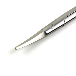 Instruments de chirurgie Gorney Facelift Ciseaux Brand New Professional Quality Stainless Steel Gorney Facelift Scissors - Product Image 6