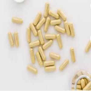 Venta al por Mayor de Cápsulas de Enzima Pepsina 100% Pura y Natural, Suplementos Nutricionales de Grado Alimenticio, Cultivadas en Naturaleza, PURELIFE - Product Image 1