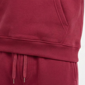 Meilleurs survêtements à capuche pour hommes, impression personnalisée, manches longues, polaire respirant, streetwear d'hiver, 100% polyester - Product Image 5