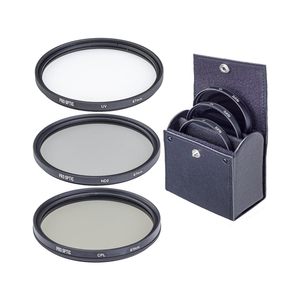 Basic Bundle <b>for</b> Full Frame Mirrorless 24-200mm Zoom Lens <b>Camera</b> 64GB SD Card Flexible Tripod Wrist Strap Accessories CMOS CCD - Product Image 4