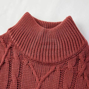 Pull pour homme le plus vendu, nouvelle mode d'hiver, pull décontracté chaud pour homme, pull tendance pour homme - Product Image 6