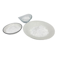 Cryolite synthétique Na3AlF6 en poudre blanche pour l'aluminium