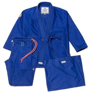Uniforme de Judo Gi pour hommes, femmes et enfants, uniforme de judo BJJ, équipement d'arts martiaux - Product Image 5