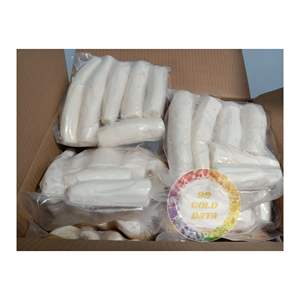 Fabricant vietnamien de manioc surgelé de qualité supérieure fournissant du manioc IQF en vrac pour l'industrie et la distribution alimentaires mondiales - Product Image 5