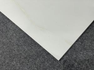 Baldosas de cerámica de 600x1200 blancas de ónix antiguo de larga duración antideslizante superior para paredes y suelos interiores - Product Image 5