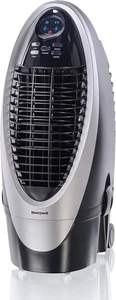 Ventilador Portátil con Intercambiador de Calor de Placas Honeywell de 300 CFM para Interiores, con Alta Resistencia a la Presión y Alta Eficiencia - Product Image 5